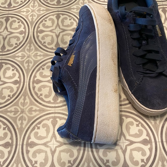 Puma’s - Picture 3 of 7